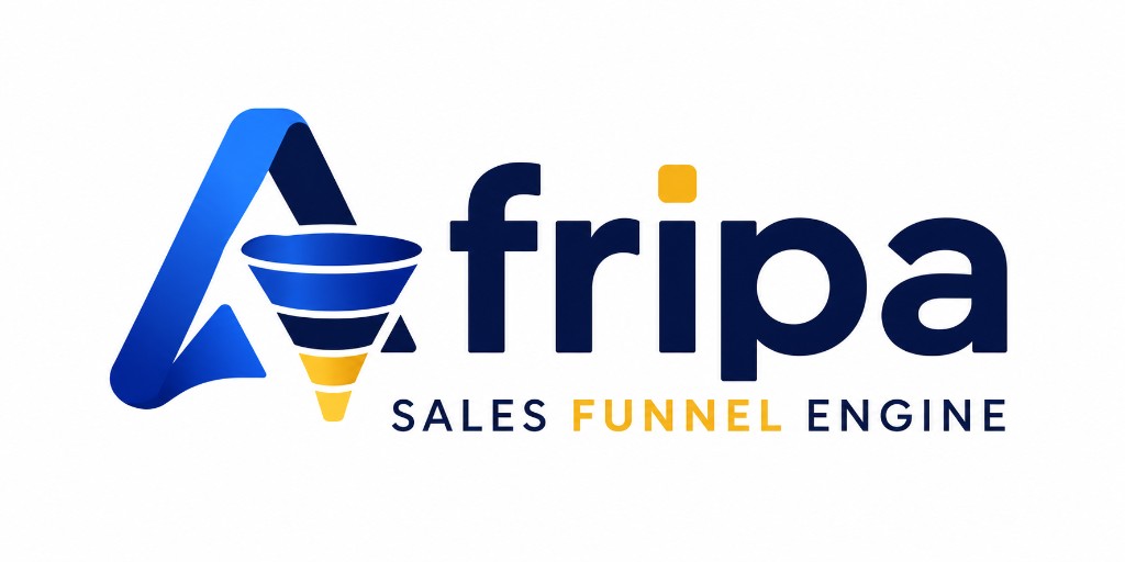 Afripay Sales funnel System